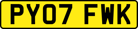 PY07FWK