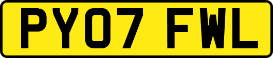 PY07FWL