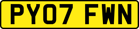 PY07FWN