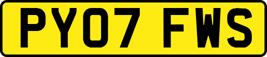 PY07FWS