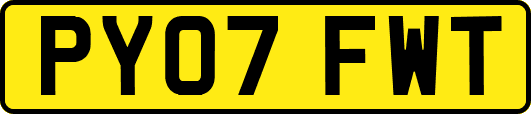 PY07FWT
