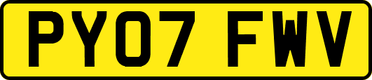 PY07FWV
