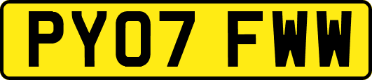 PY07FWW