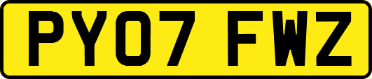 PY07FWZ