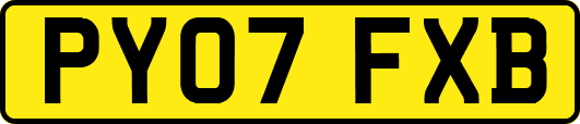 PY07FXB