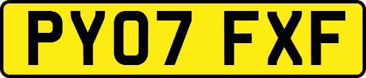 PY07FXF