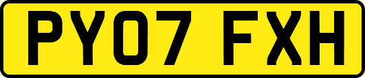 PY07FXH