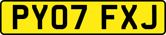 PY07FXJ