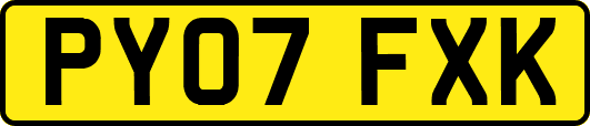 PY07FXK