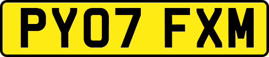 PY07FXM