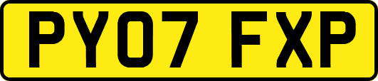 PY07FXP