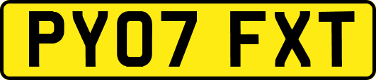 PY07FXT
