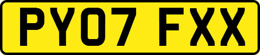 PY07FXX