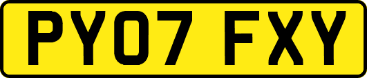 PY07FXY