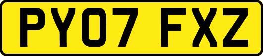 PY07FXZ