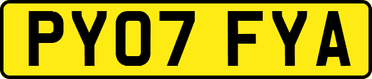 PY07FYA
