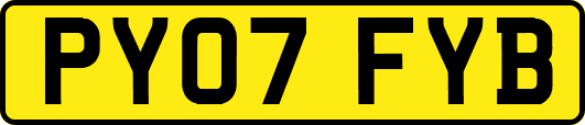 PY07FYB