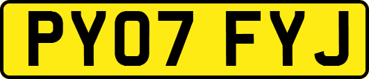 PY07FYJ