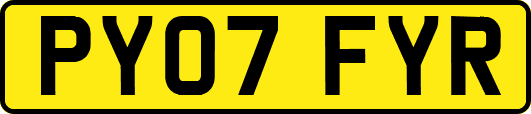 PY07FYR
