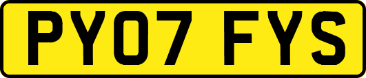 PY07FYS