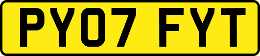 PY07FYT
