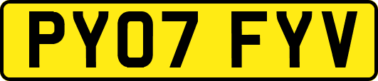 PY07FYV
