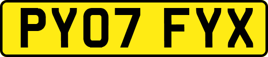 PY07FYX