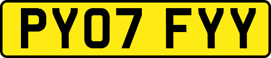 PY07FYY