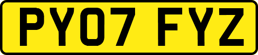 PY07FYZ
