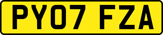 PY07FZA
