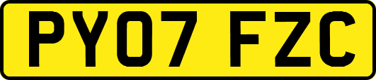 PY07FZC