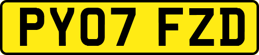 PY07FZD