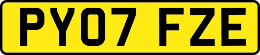 PY07FZE