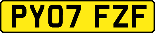 PY07FZF