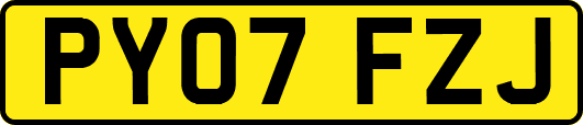 PY07FZJ