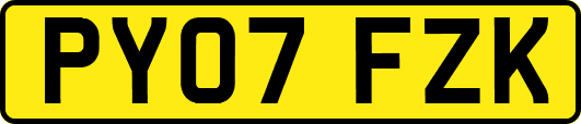 PY07FZK