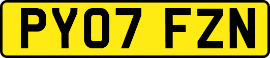 PY07FZN