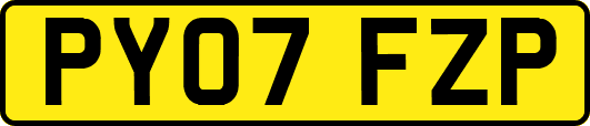 PY07FZP