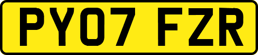 PY07FZR