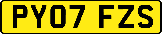 PY07FZS