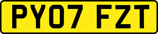 PY07FZT