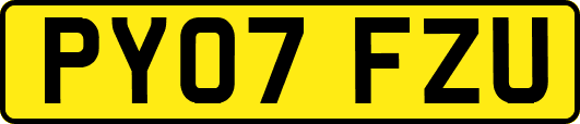PY07FZU