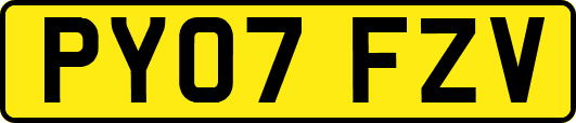 PY07FZV