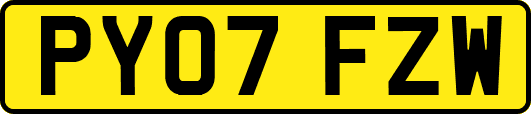 PY07FZW