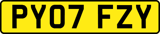 PY07FZY