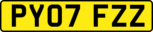 PY07FZZ