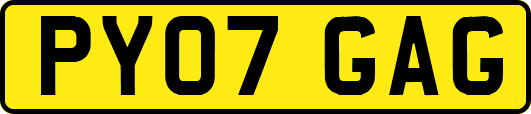 PY07GAG