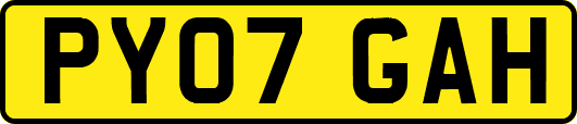 PY07GAH
