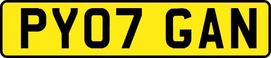 PY07GAN