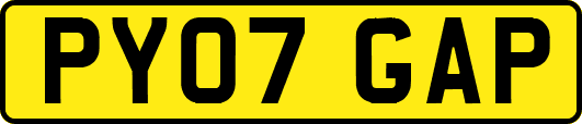 PY07GAP
